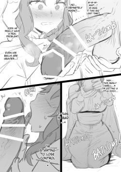 Page 4 of PerneSafy Doujin