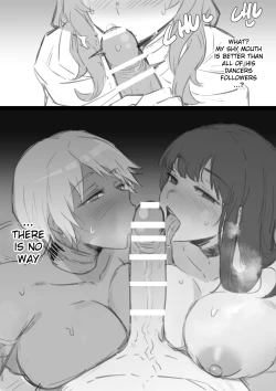 Page 6 of PerneSafy Doujin