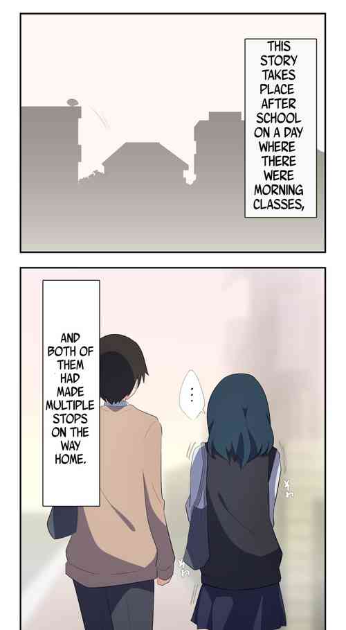 Download Desperate Girl wets herself due to being teased by her pee-loving boyfriend