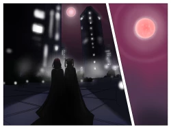 Page 37 of Vampire Girls Multiplying - Chapter 1