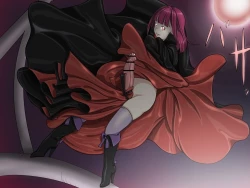 Page 4 of Vampire Girls Multiplying - Chapter 1