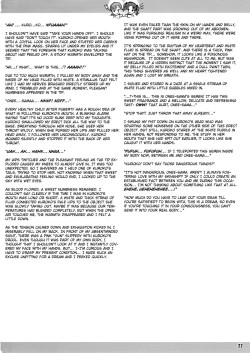 Page 21 of Toaru Kuroko no Mikoto Kanzen Kouryaku