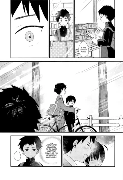 Page 24 of Bokura wa Otona ni Natte yuku | We're growing up