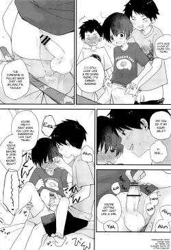Page 30 of Bokura wa Otona ni Natte yuku | We're growing up