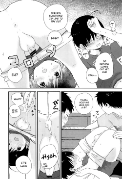 Page 31 of Bokura wa Otona ni Natte yuku | We're growing up