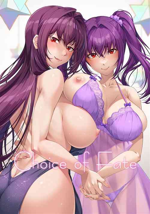 Download Choice of Fate