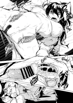 Page 20 of Otto Kounin Sex Advisor ni Hamatta Kekka Kouhen B.part