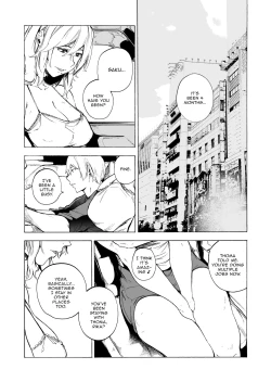 Page 35 of Otto Kounin Sex Advisor ni Hamatta Kekka Kouhen B.part