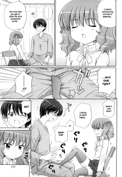 Page 127 of Daisuki Daisuki
