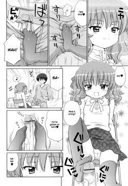 Page 128 of Daisuki Daisuki