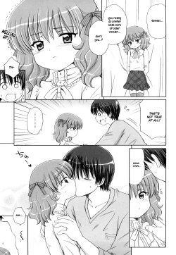 Page 131 of Daisuki Daisuki