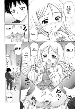 Page 161 of Daisuki Daisuki