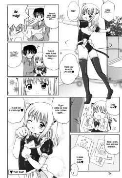 Page 24 of Daisuki Daisuki