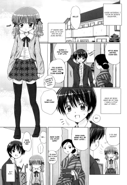 Page 64 of Daisuki Daisuki