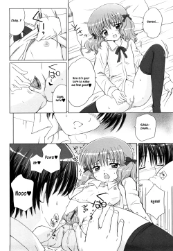 Page 75 of Daisuki Daisuki