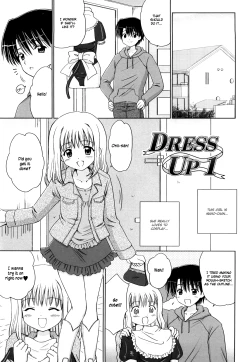 Page 7 of Daisuki Daisuki