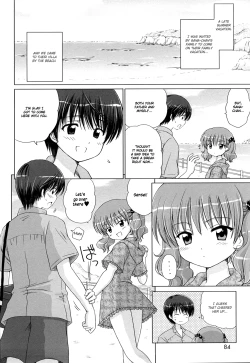 Page 88 of Daisuki Daisuki