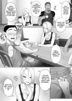 Page 18 of LeveChi na Swapping 1| Swapping on a Whole New Level 1
