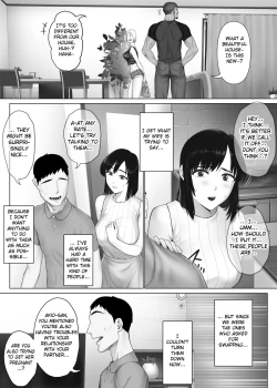 Page 70 of LeveChi na Swapping 1| Swapping on a Whole New Level 1