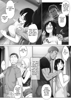 Page 72 of LeveChi na Swapping 1| Swapping on a Whole New Level 1