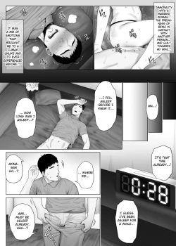 Page 85 of LeveChi na Swapping 1| Swapping on a Whole New Level 1