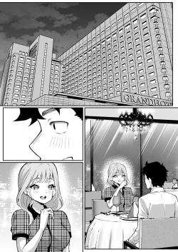 Page 55 of Ubu de Otokogi no Aru Ladies' Souchou o Yamaoku de Tasuketara