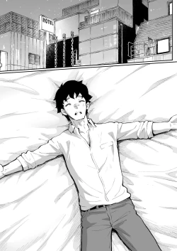 Page 62 of Ubu de Otokogi no Aru Ladies' Souchou o Yamaoku de Tasuketara