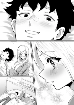 Page 66 of Ubu de Otokogi no Aru Ladies' Souchou o Yamaoku de Tasuketara