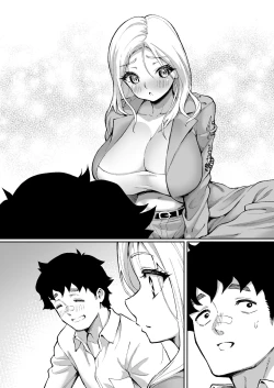 Page 68 of Ubu de Otokogi no Aru Ladies' Souchou o Yamaoku de Tasuketara