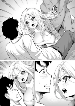 Page 71 of Ubu de Otokogi no Aru Ladies' Souchou o Yamaoku de Tasuketara