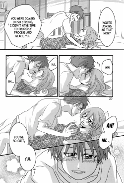 Page 20 of Osusume  wa Kochiradesu | I'm the Recommended