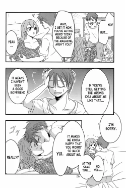 Page 26 of Osusume  wa Kochiradesu | I'm the Recommended