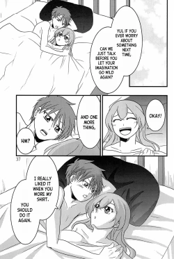 Page 37 of Osusume  wa Kochiradesu | I'm the Recommended