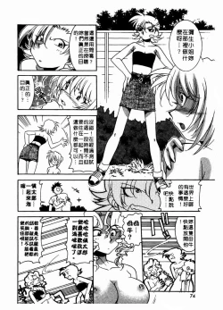 Page 77 of 溫柔甜姊兒