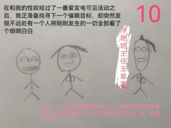 Page 8 of 【原创漫画】获得催眠道具的我，先拿下校花女神与美艳教师，随后穿越世界征服一切