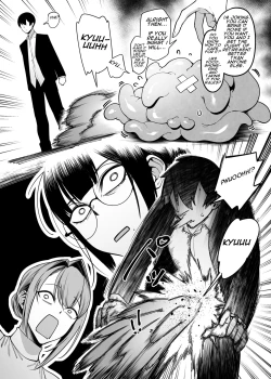 Page 30 of Otonari-san wa Yami Soshiki ni Nikutai Kaizou sareta Moto Seigi Sentai Member deshita 3 | My Neighbor is a Former Super Sentai Member Whose Body Was Modified by an Evil Organization. 3