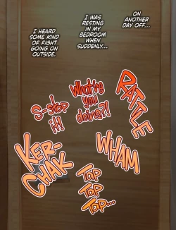 Page 39 of How to Discipline a Selfish Girlfriend