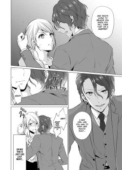 Page 34 of WORKING WITH A VAMPIRE