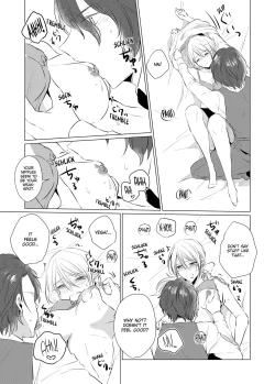 Page 68 of WORKING WITH A VAMPIRE