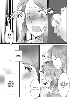 Page 10 of IF YOU LIKE ME YOU CAN DO THIS FOR ME, RIGHT?