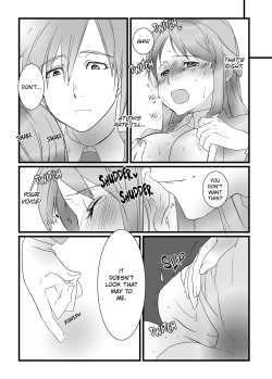 Page 19 of IF YOU LIKE ME YOU CAN DO THIS FOR ME, RIGHT?