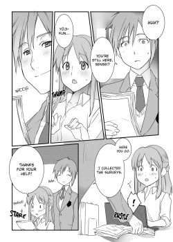 Page 40 of IF YOU LIKE ME YOU CAN DO THIS FOR ME, RIGHT?