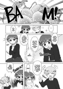 Page 15 of Tsuki Ichi Onnanoko 2 | Monthly Girl 2