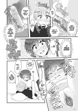 Page 26 of Tsuki Ichi Onnanoko 2 | Monthly Girl 2