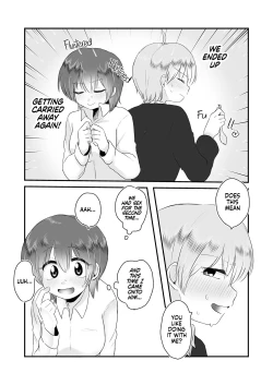 Page 29 of Tsuki Ichi Onnanoko 2 | Monthly Girl 2