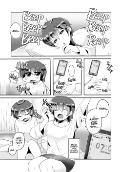 Page 2 of Tsuki Ichi Onnanoko 2 | Monthly Girl 2