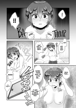 Page 6 of Tsuki Ichi Onnanoko 2 | Monthly Girl 2