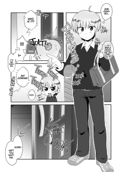 Page 9 of Tsuki Ichi Onnanoko 2 | Monthly Girl 2