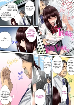 Page 14 of Himitsu no Chikan Shidou ~ Sensei, Korette Sex ja Nain desu ka? | Secret Pervert Instruction