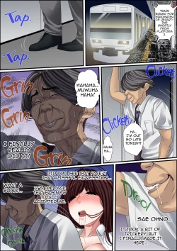 Page 76 of Himitsu no Chikan Shidou ~ Sensei, Korette Sex ja Nain desu ka? | Secret Pervert Instruction